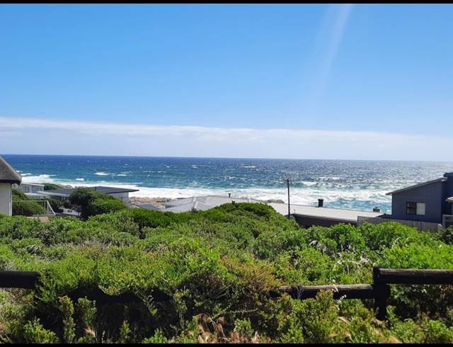 LAND FOR SALE IN DE KELDERS